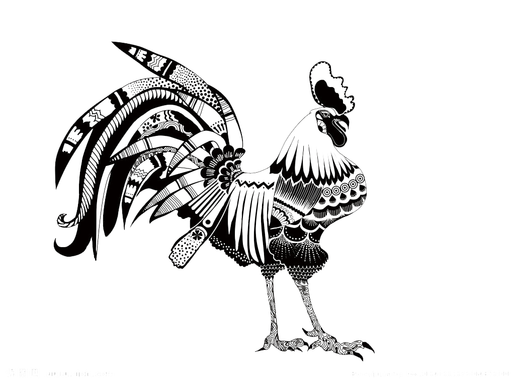 Rooster Chicken Paper Wallpaper - cock png download - 1024*753 - Free ...