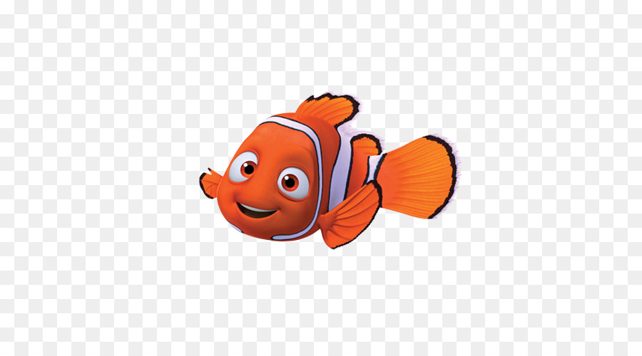 Finding Nemo Marlin Animation Pixar - Animation png download - 500*500 - Free Transparent Nemo png Download.