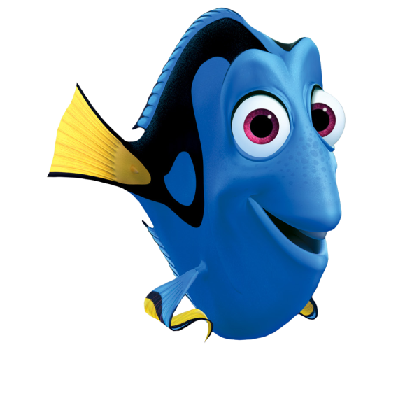 Finding Nemo Marlin Pixar Film Clip art - nemo png download - 579*576 ...