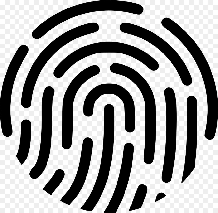 Fingerprint Computer Icons - finger print png download - 980*958 - Free Transparent Fingerprint png Download.