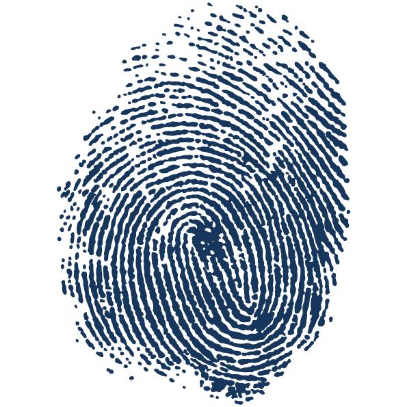 Automated fingerprint identification Spiral Adermatoglyphia ...