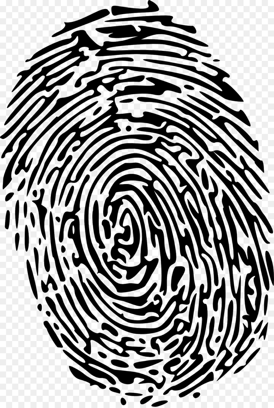 Fingerprint Clip art - handcuffs png download - 1078*1600 - Free Transparent Fingerprint png Download.