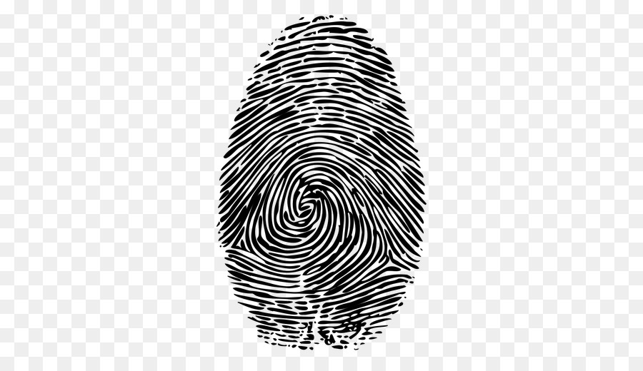 Fingerprint - fingerprint png download - 512*512 - Free Transparent Fingerprint png Download.