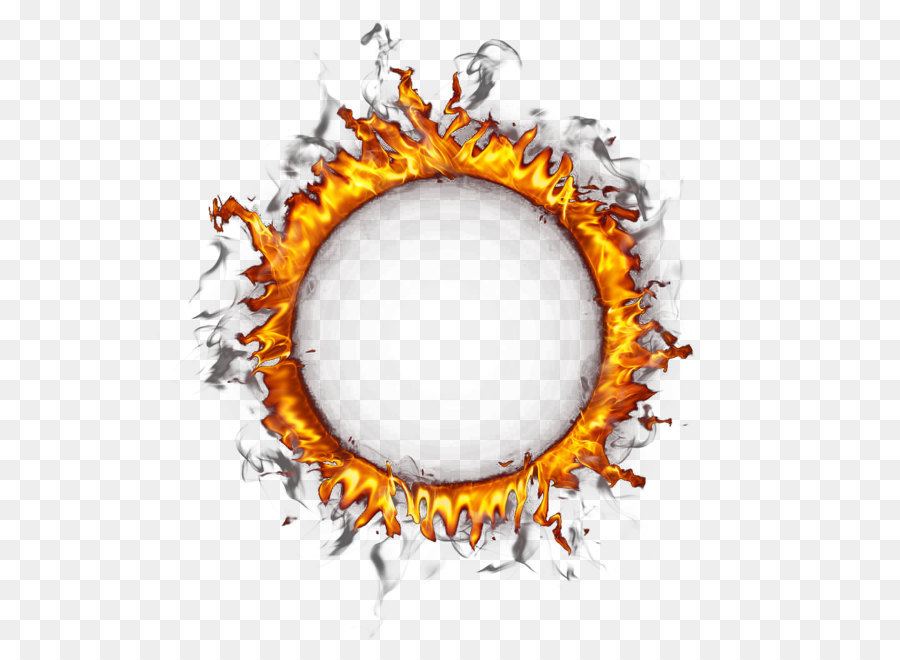 Ring of Fire Circle - Ring of Fire border png download - 1024*1024 - Free Transparent The Technomancer png Download.