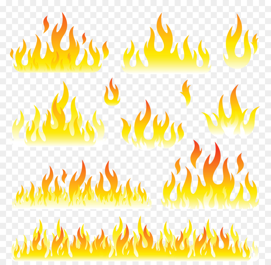 Flame Fire Royalty-free Clip art - Fire Flames Cliparts png download - 4897*4725 - Free Transparent Flame png Download.