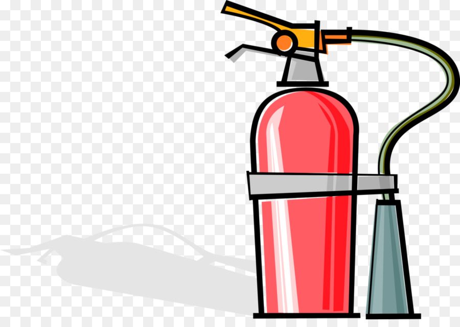 Clip art Fire Extinguishers Product design - fire extinguisher clipart transparent png download - 1008*700 - Free Transparent Fire Extinguishers png Download.