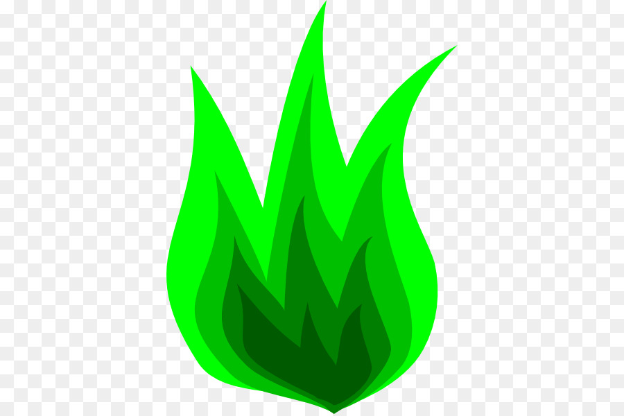 Fire Flame Clip art - Simple Flames Border Transparent Background png download - 420*597 - Free Transparent Fire png Download.