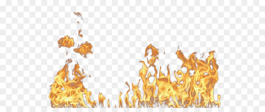 Yellow Flame Wallpaper - Flame fire PNG png download - 1280*720 - Free Transparent  png Download.