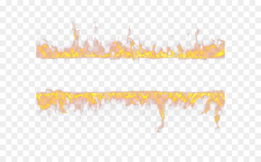 Text Yellow Illustration - Fire frame png download - 1022*858 - Free Transparent Symmetry png Download.