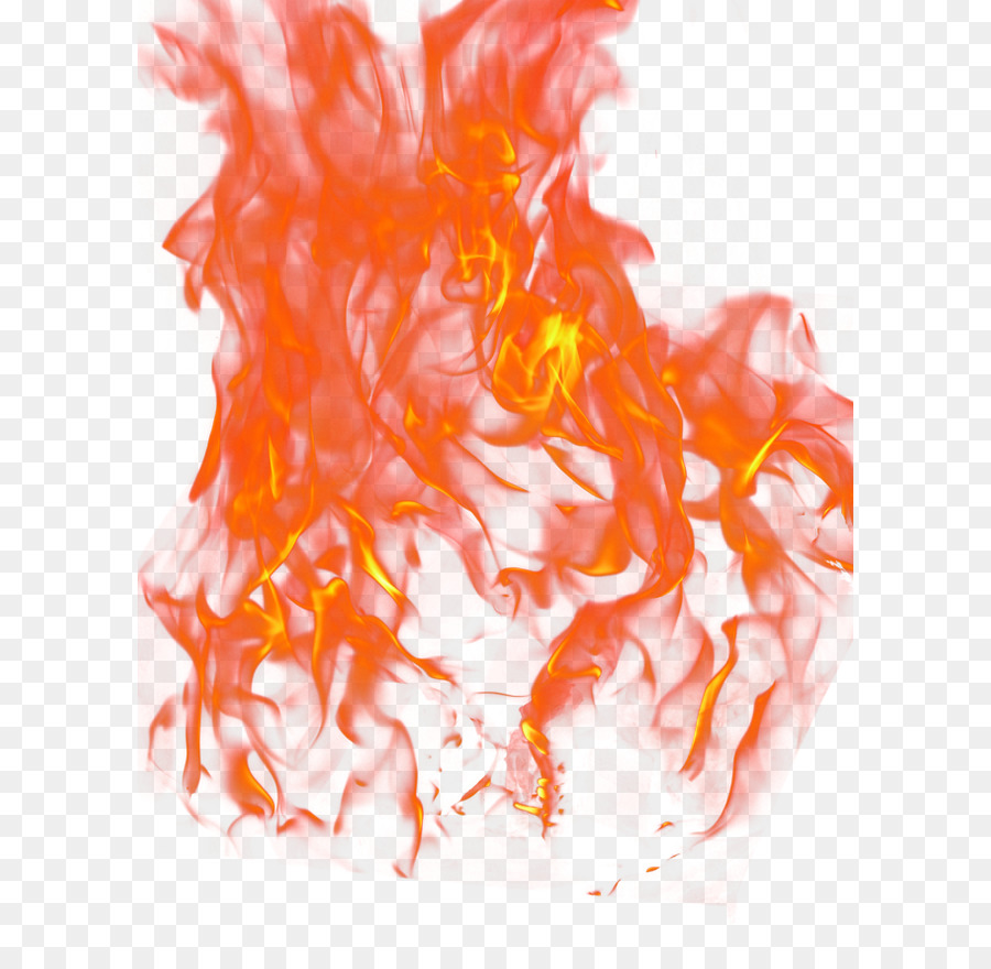 Flame Channel Tutorial - fire png download - 650*866 - Free Transparent Flame png Download.