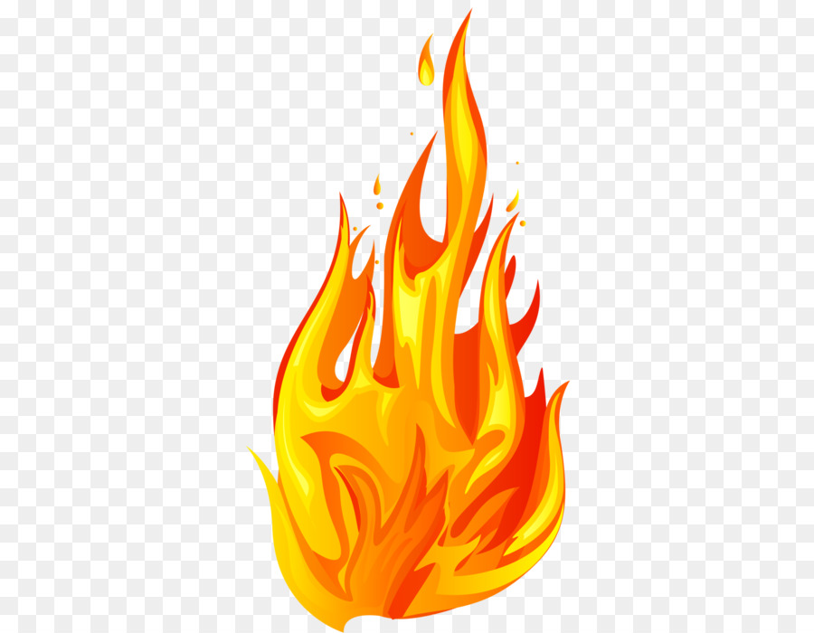 Flame Fire Drawing Clip art - flame png download - 382*700 - Free Transparent Flame png Download.