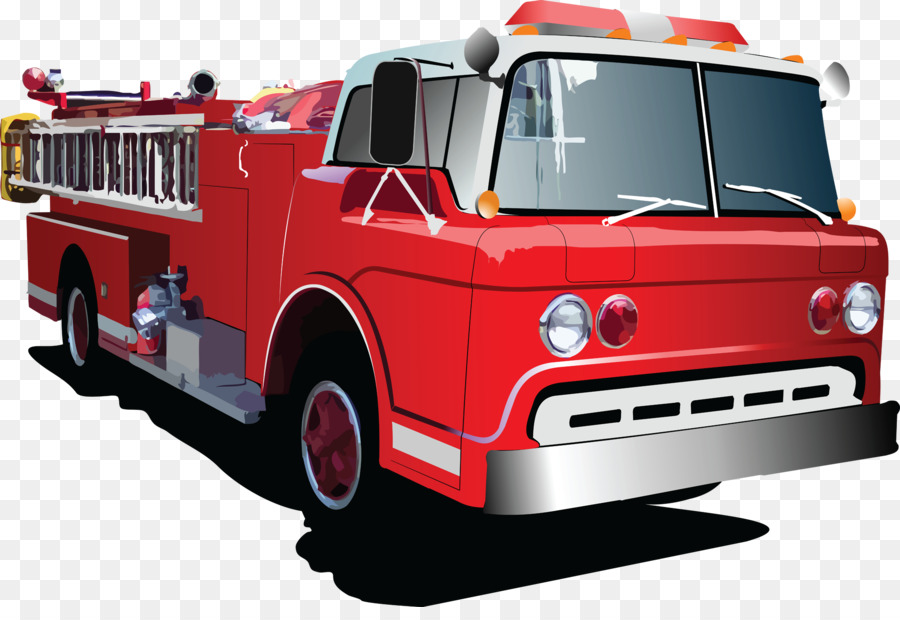 Fire engine Firefighter My Fire Truck Clip art - Cartoon Firetrucks Cliparts png download - 2000*1348 - Free Transparent Fire Engine png Download.