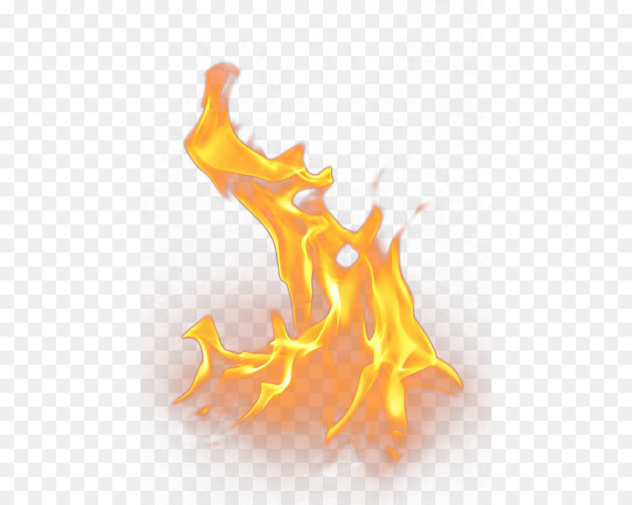 Light Flame Fire Conflagration - Big fire closeup png download - 500*720 - Free Transparent  Light png Download.