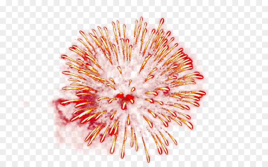 Fireworks Firecracker - Single festive fireworks png download - 1024*630 - Free Transparent Fireworks png Download.