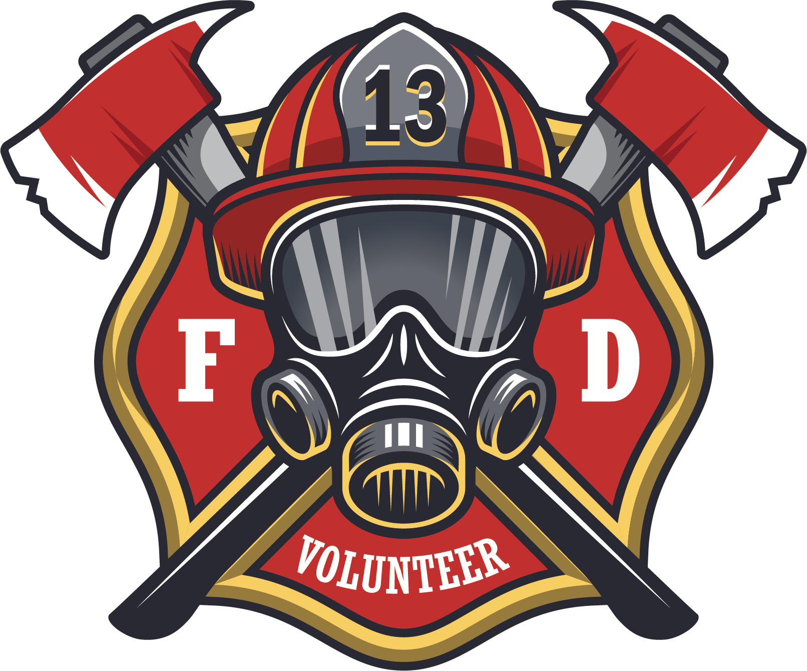 Fire Department Logo Vector Fire And Rescue Department Malaysia Hd ...