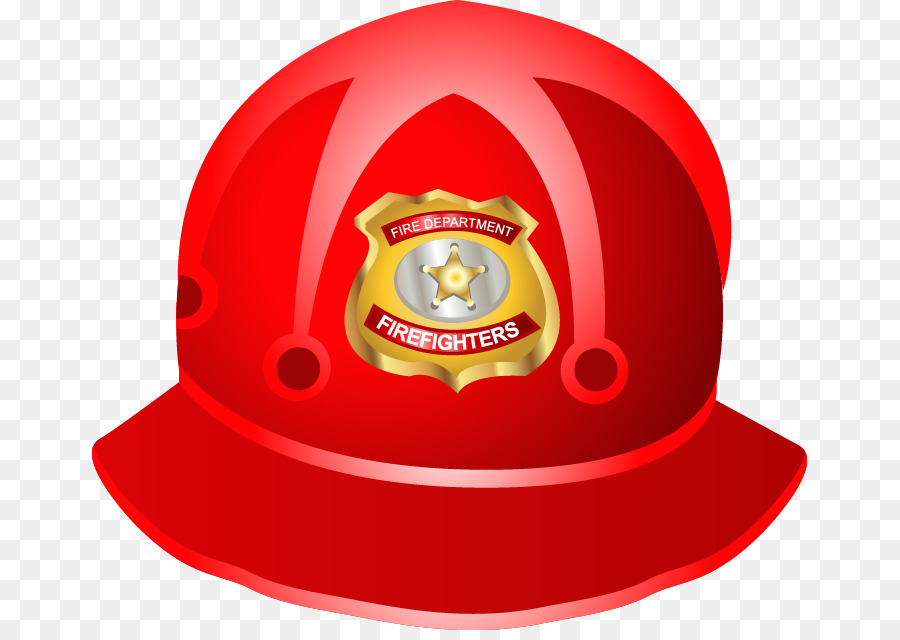 Helmet Firefighter Clip art - Fireman helmet png Vector material png download - 715*630 - Free Transparent Helmet png Download.