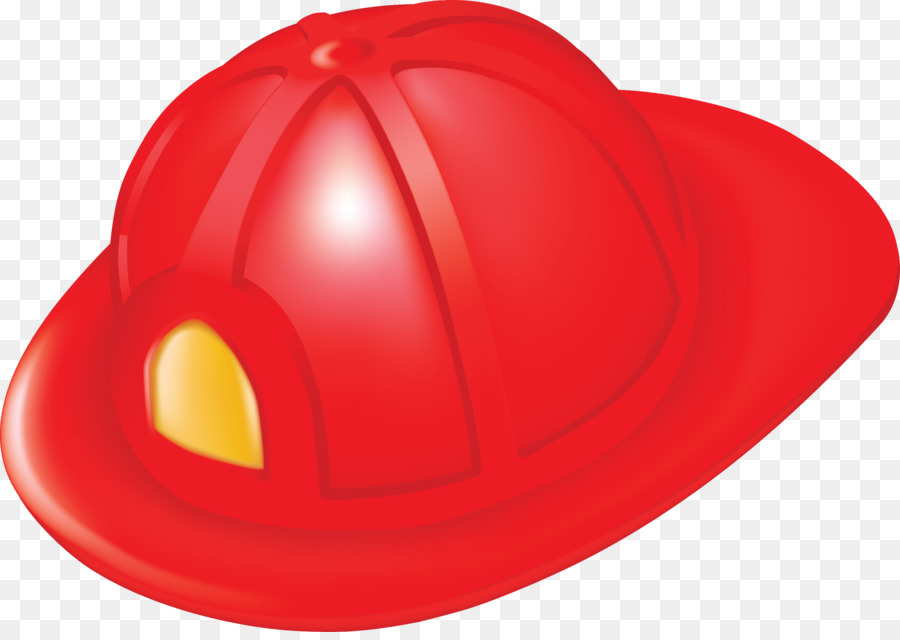 Headgear Firefighter Personal protective equipment Hard Hats Clip art - firefighter png download - 2803*1967 - Free Transparent Headgear png Download.