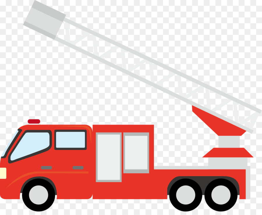 Fire engine Car Truck Clip art - car png download - 1142*925 - Free Transparent Fire Engine png Download.