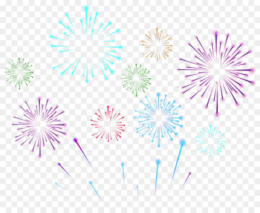 Fireworks Clip art - paper firework png download - 1292*1042 - Free Transparent Fireworks png Download.