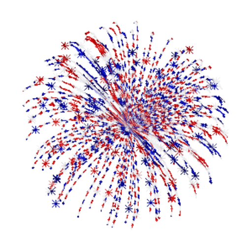 Clipart Money Trump Gif Png Library Download Gifs Y - Transparent  Background Firework Gif, Png Download - vhv