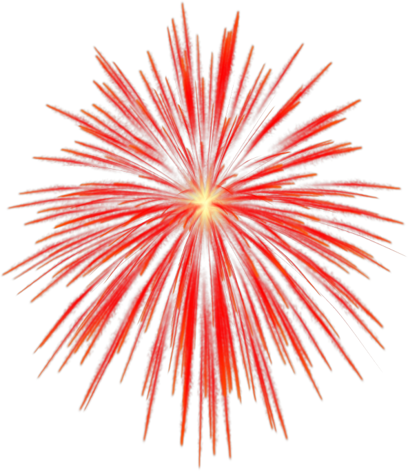 Fireworks Clip art - fireworks png download - 592*683 - Free ...