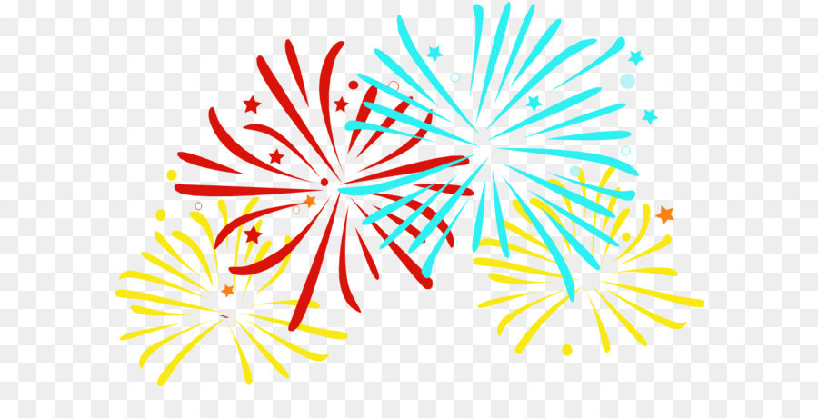 Fireworks Cartoon Clip art - Fireworks PNG png download - 1092*764 - Free Transparent Fireworks png Download.
