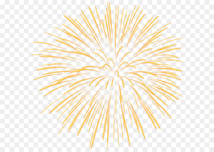 Fireworks Transparent Png