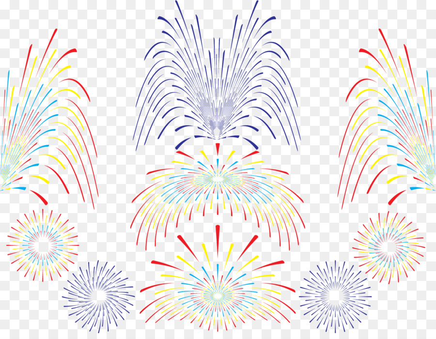 Illustration Vector graphics Fireworks Euclidean vector - fireworks png download - 1402*1072 - Free Transparent Fireworks png Download.