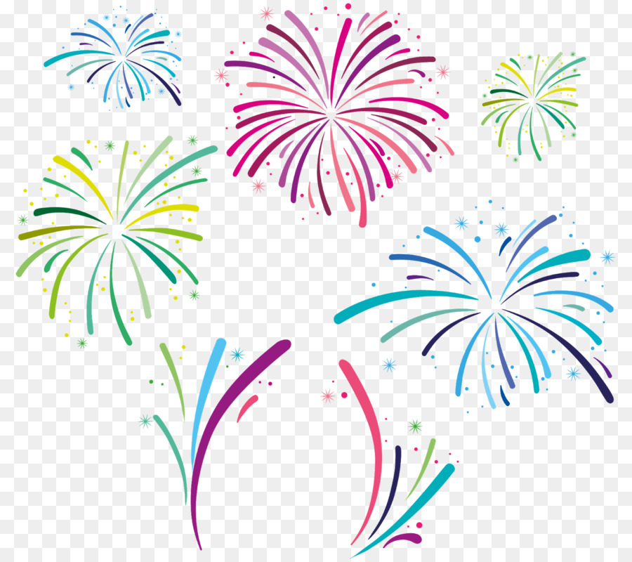 Clip art Fireworks Vector graphics Firecracker Diwali - fireworks png download - 1600*1422 - Free Transparent Fireworks png Download.