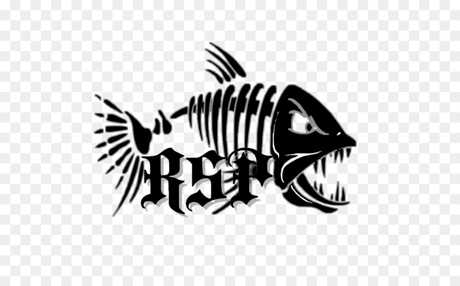 Decal Sticker Fish bone Fishing - Fishing png download - 800*552 - Free Transparent Decal png Download.