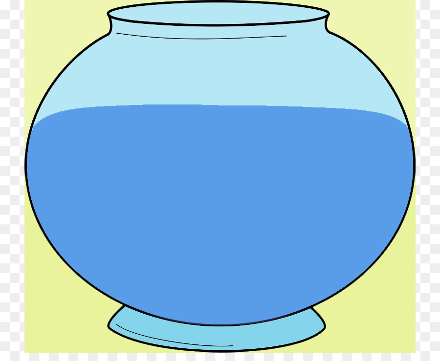 Fish Bowl Clip art - Bowl Cliparts png download - 800*723 - Free Transparent Fish png Download.