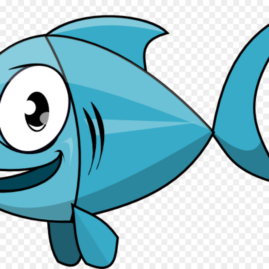 Clip art Vector graphics Portable Network Graphics Image Fish - cartoon fish drawing png download - 1024*1024 - Free Transparent Fish png Download.