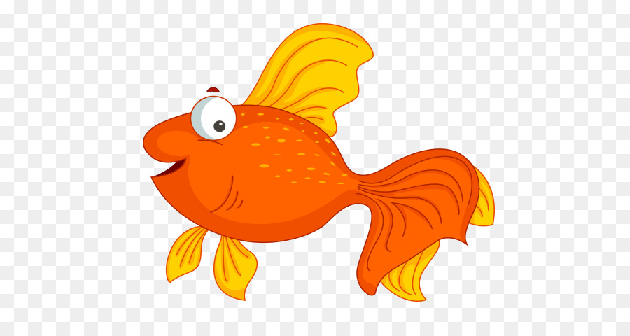 Goldfish Cartoon Clip art - Kemal Sunal png download - 556*474 - Free Transparent Goldfish png Download.