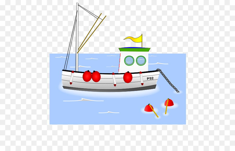 Fishing vessel Recreational boat fishing Clip art - fishing boat png download - 800*561 - Free Transparent Fishing Vessel png Download.