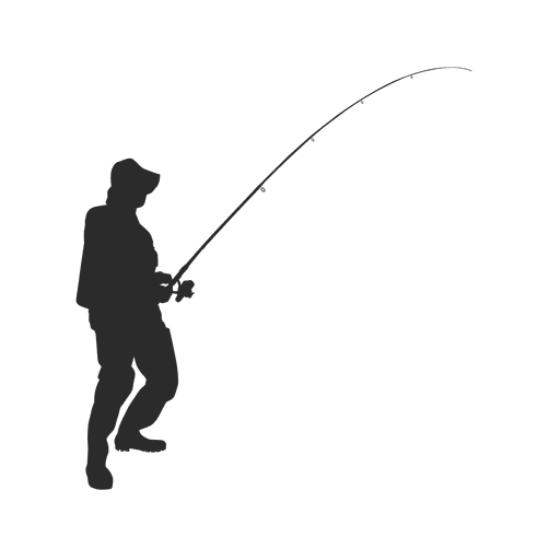 Fishing Rods Fishing Reels Fisherman Fishing tackle - fishing clipart ...