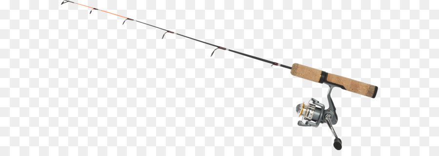 Fishing rod Fishing tackle Clip art - Fishing rod PNG image png download - 3506*1662 - Free Transparent Fishing Rods png Download.