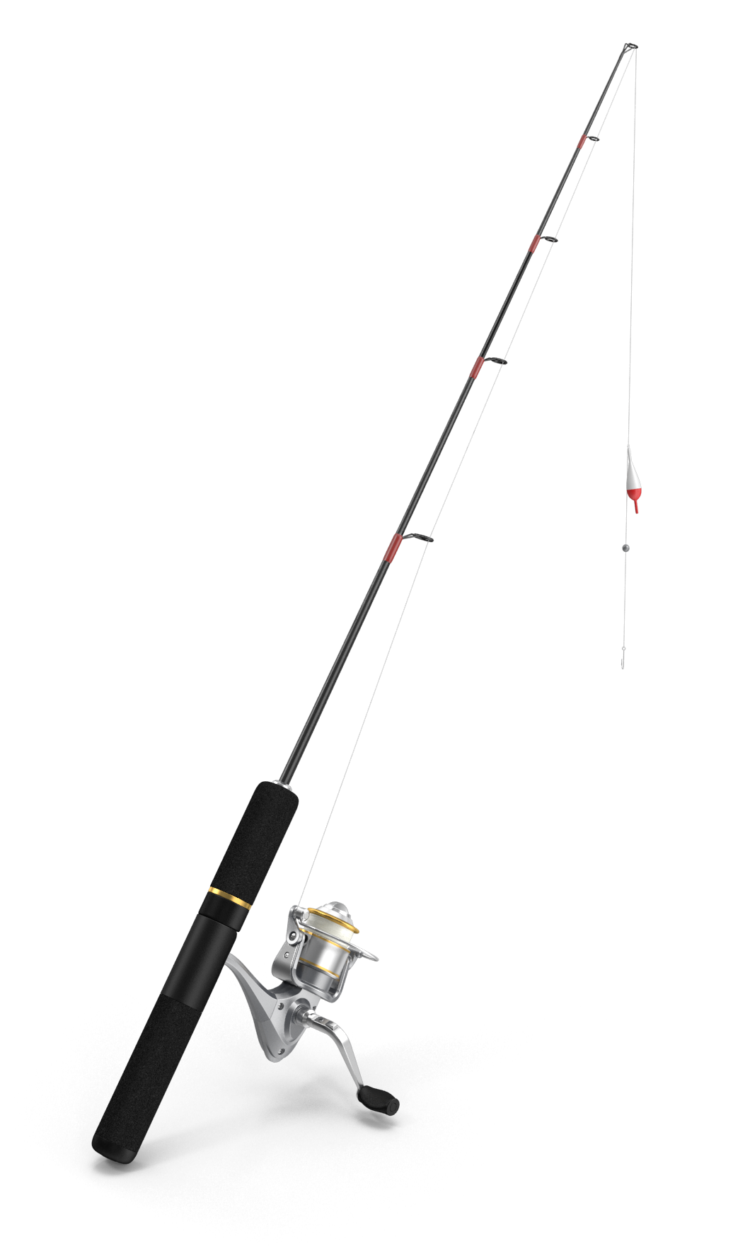 Fishing Rods Line Angle - line png download - 1036*1761 - Free Transparent  Fishing Rods png Download. - Clip Art Library