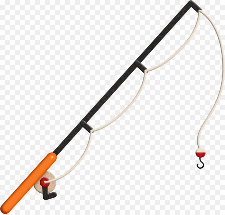 Fishing rod Fishing reel Clip art - Hooks png download - 1460*1391 - Free Transparent Fishing Rod png Download.