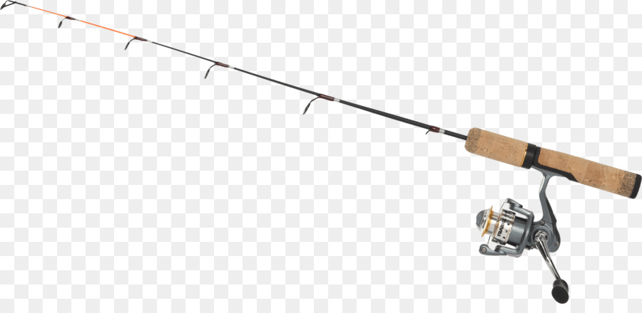 Fishing Rods Fish hook Clip art - trout png download - 3506*1662 - Free Transparent Fishing Rods png Download.
