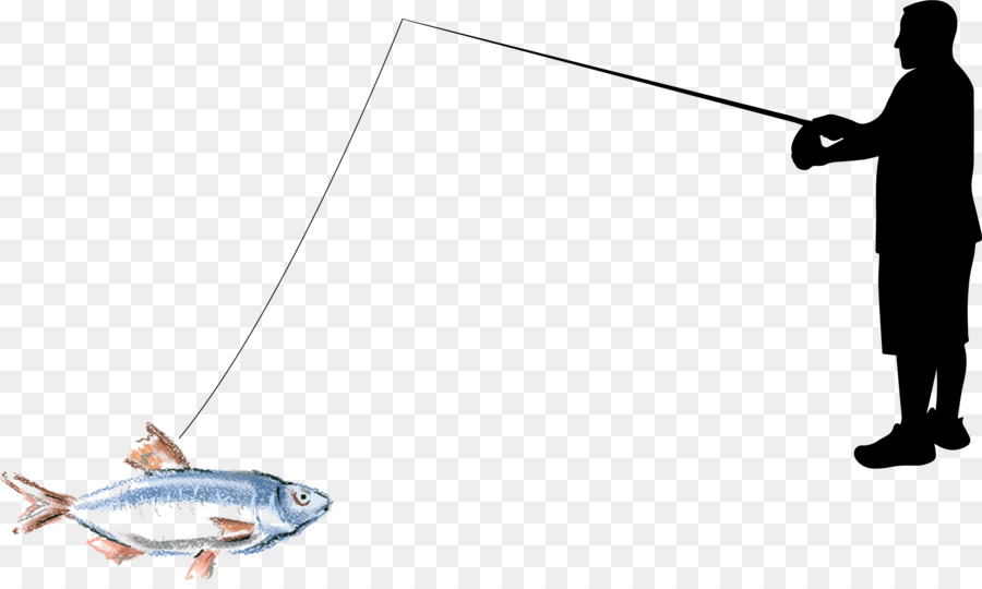 La Pesca Fishing rod Angling - Fishing old man png download - 2323*1372 - Free Transparent La Pesca png Download.