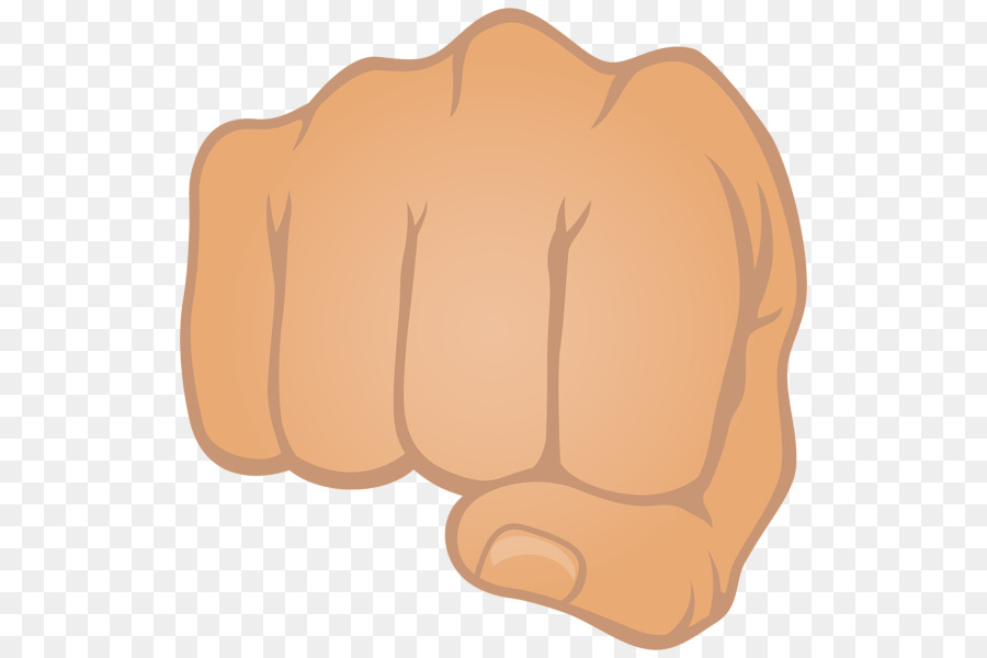 Fist bump Punch Clip art - Fist Punch Cliparts png download - 586*600 - Free Transparent Fist png Download.