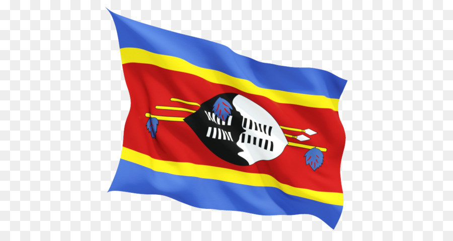Flag of Swaziland South Africa–Swaziland border - Flag png download - 640*480 - Free Transparent Swaziland png Download.