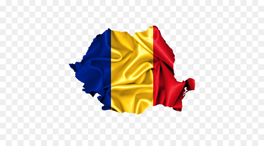 Flag of Romania Map - map png download - 500*500 - Free Transparent Romania png Download.