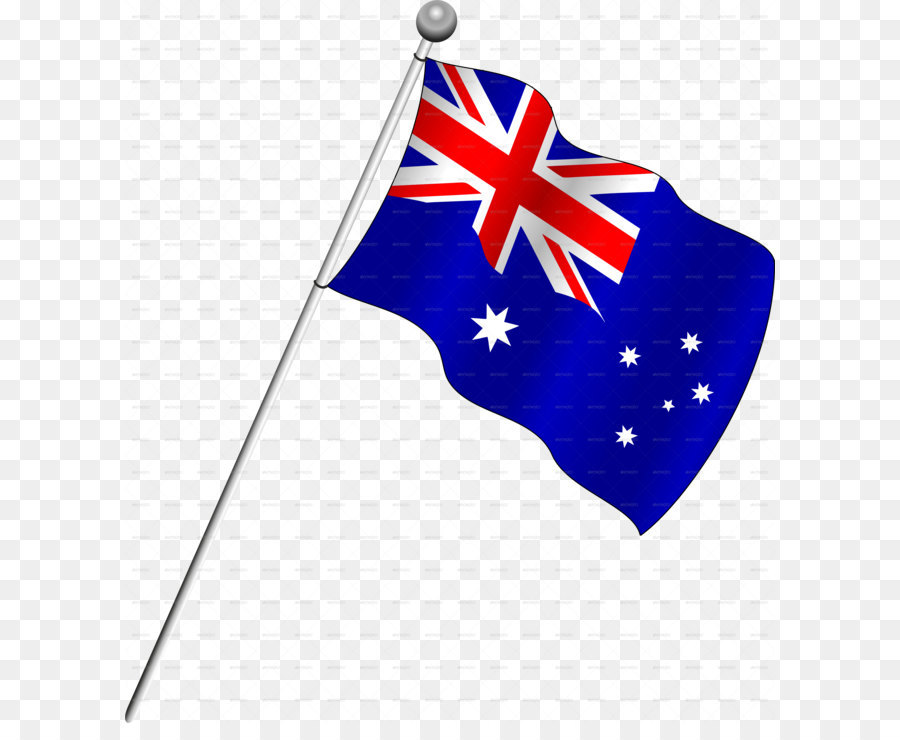 Flag of Australia Clip art - Australia Flag Png Pic png download - 3954*4399 - Free Transparent Australia png Download.