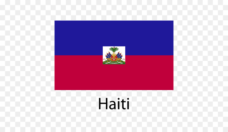 Flag of Haiti National flag - Flag png download - 512*512 - Free Transparent Haiti png Download.