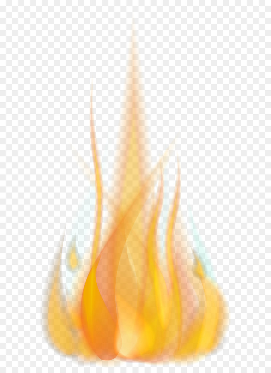 Flame Computer Wallpaper - Fire Flame PNG Clip Art Image png download - 4233*8000 - Free Transparent Yellow png Download.