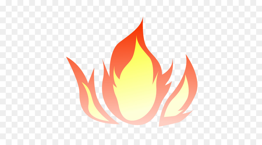 Flame Fire Clip art - Flames Background Cliparts png download - 500*500 - Free Transparent Flame png Download.