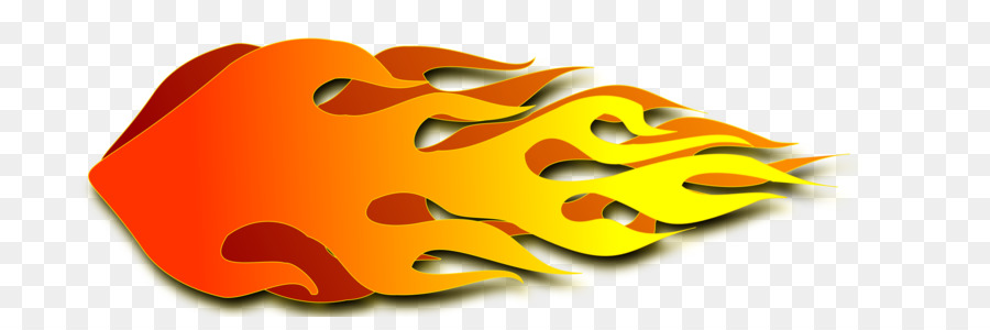 Flame Rocket Fire Clip art - flame png download - 2400*768 - Free Transparent Flame png Download.