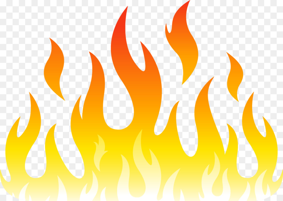 Fire Flame Clip art - Fire flames png download - 1000*711 - Free Transparent Fire png Download.