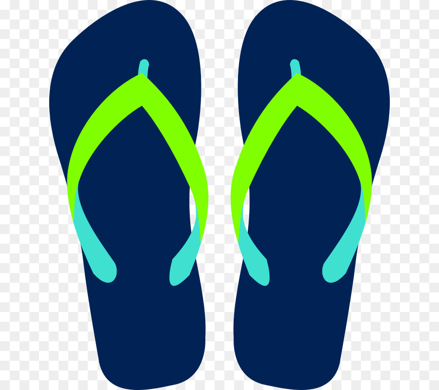 Flip-flops Havaianas Clip art - sandal png download - 800*800 - Free Transparent Flipflops png Download.